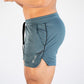 Men's Quick-Dry Gym Training Shorts