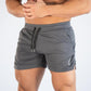 Men's Quick-Dry Gym Training Shorts