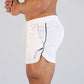 Men's Quick-Dry Gym Training Shorts