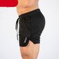Men's Quick-Dry Gym Training Shorts