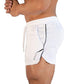 Men's Quick-Dry Gym Training Shorts