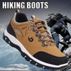 Men's Lightweight Non-Slip Outdoor Hiking Shoes