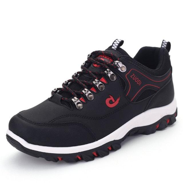 Men's Lightweight Non-Slip Outdoor Hiking Shoes