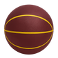 Quiet Bounce Basketball