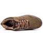 Men's Lace-Up Wear-Resistant Hiking Shoes