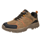Men's Waterproof Lightweight Mountain Hiking Shoes