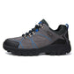 Men's Waterproof Lightweight Mountain Hiking Shoes