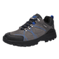 Men's Waterproof Lightweight Mountain Hiking Shoes