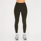 2009 - Women's Athletic Leggings