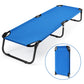Folding Camping Bed For Outdoor Sleeping