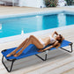 Folding Camping Bed For Outdoor Sleeping