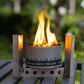 Portable Camp Stove For Outdoor Cooking