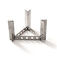 Portable Camp Stove For Outdoor Cooking