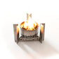 Portable Camp Stove For Outdoor Cooking
