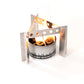 Portable Camp Stove For Outdoor Cooking