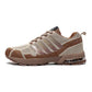 Men's Air Cushion Breathable Running Sneakers