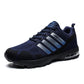 Men's Air Cushion Breathable Running Sneakers
