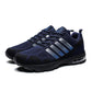 Men's Air Cushion Breathable Running Sneakers