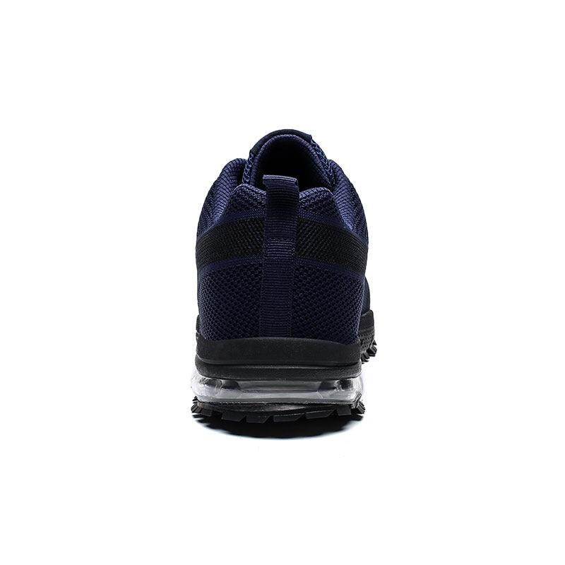 Men's Air Cushion Breathable Running Sneakers