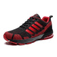 Men's Air Cushion Breathable Running Sneakers
