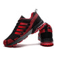 Men's Air Cushion Breathable Running Sneakers