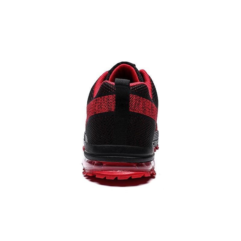 Men's Air Cushion Breathable Running Sneakers