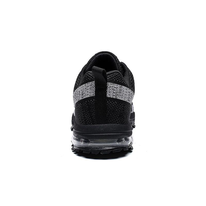 Men's Air Cushion Breathable Running Sneakers