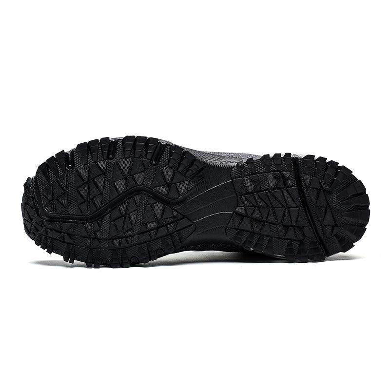 Men's Air Cushion Breathable Running Sneakers