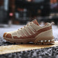 Men's Air Cushion Breathable Running Sneakers