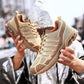 Men's Air Cushion Breathable Running Sneakers
