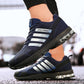 Men's Air Cushion Breathable Running Sneakers