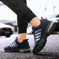 Men's Air Cushion Breathable Running Sneakers
