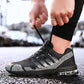 Men's Air Cushion Breathable Running Sneakers