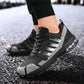 Men's Air Cushion Breathable Running Sneakers