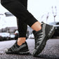 Men's Air Cushion Breathable Running Sneakers