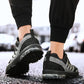 Men's Air Cushion Breathable Running Sneakers