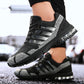 Men's Air Cushion Breathable Running Sneakers