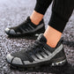 Men's Air Cushion Breathable Running Sneakers