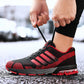 Men's Air Cushion Breathable Running Sneakers