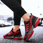 Men's Air Cushion Breathable Running Sneakers