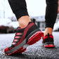 Men's Air Cushion Breathable Running Sneakers