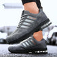 Men's Air Cushion Breathable Running Sneakers