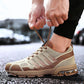 Men's Air Cushion Breathable Running Sneakers