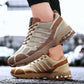 Men's Air Cushion Breathable Running Sneakers
