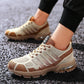 Men's Air Cushion Breathable Running Sneakers