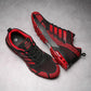 Men's Air Cushion Breathable Running Sneakers