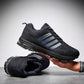 Men's Air Cushion Breathable Running Sneakers