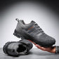 Men's Air Cushion Breathable Running Sneakers