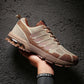 Men's Air Cushion Breathable Running Sneakers