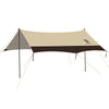 Waterproof UPF50+ Canopy Sun Shelter Tent